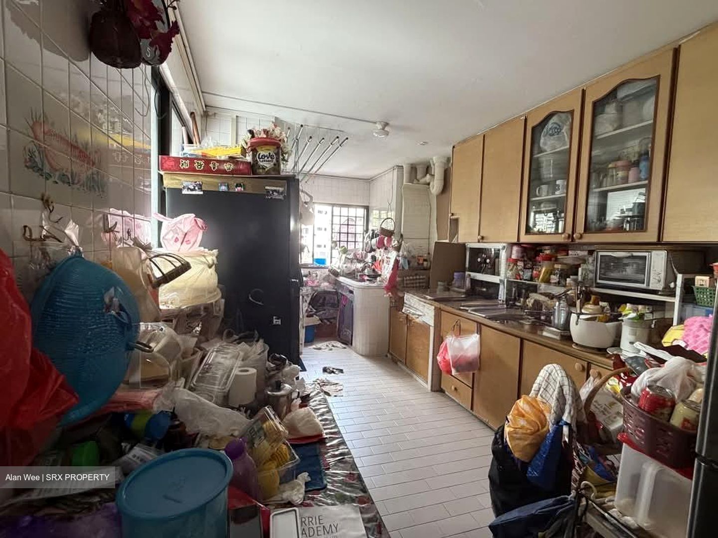 Blk 372 Clementi Avenue 4 (Clementi), HDB 5 Rooms #634552631